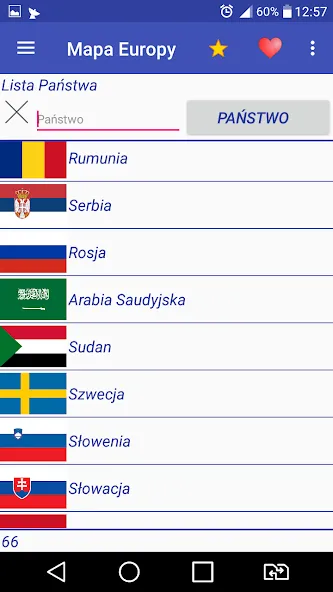 Europe map [MOD: Premium/Unlocked] - Скриншот 5