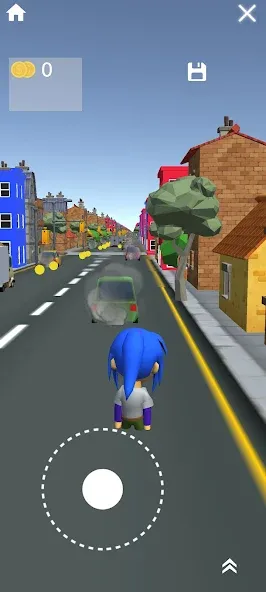 Game Maker 3D (Гейм Мейкер 3Д) [MOD: Все разблокировано] - Скриншот 2