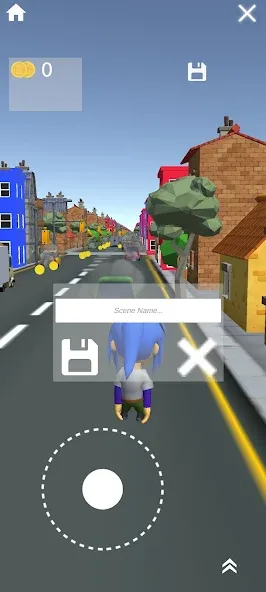 Game Maker 3D (Гейм Мейкер 3Д) [MOD: Все разблокировано] - Скриншот 3