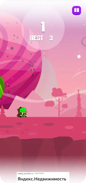 Ring Rush (Ринг Раш) [MOD: Все разблокировано] - Скриншот 4