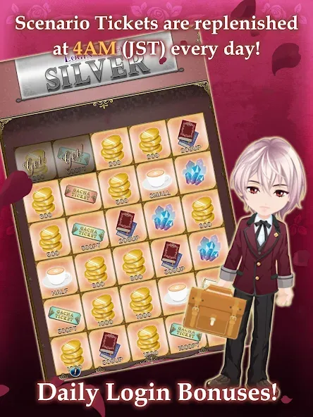 Blood Domination — BL Game (Блуд Доминейшн) [MOD: Mega Mod/Меню] - Скриншот 5