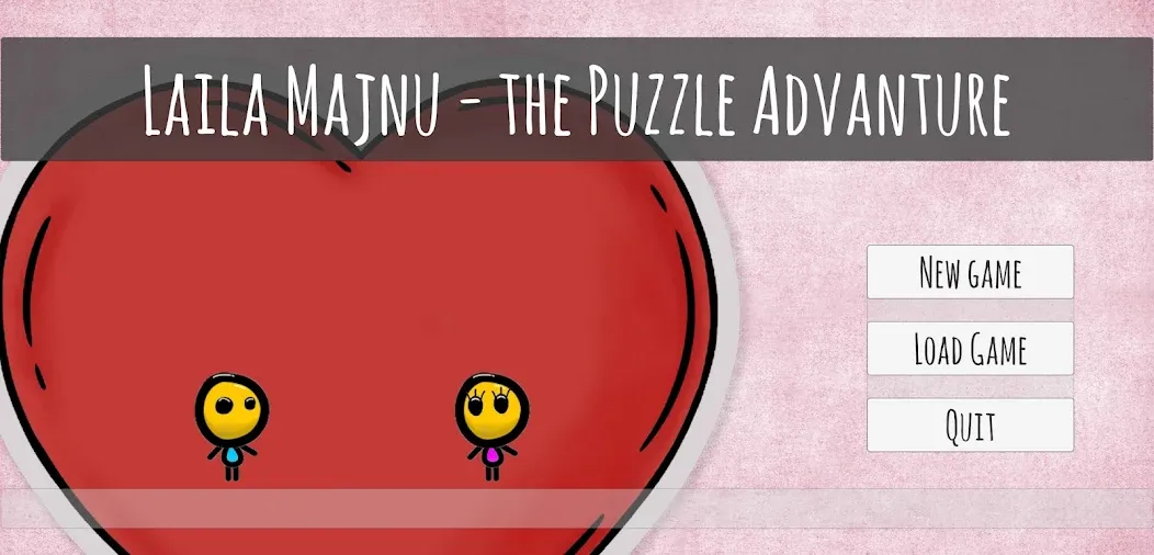 Laila Majnu — Puzzle Adventure (Лаила и Маджнун) [MOD: Разблокировано] - Скриншот 2