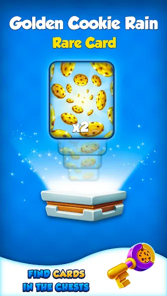 Cookie Clickers™ (Куки Кликеры) [MOD: Все открыто] - Скриншот 5