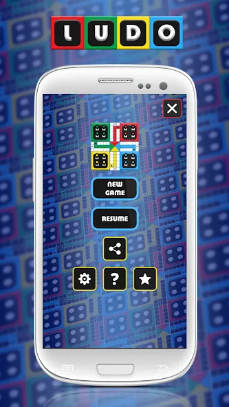 Ludo Star — Classic King Ludo (Лудо Стар) [MOD: Все открыто] - Скриншот 3