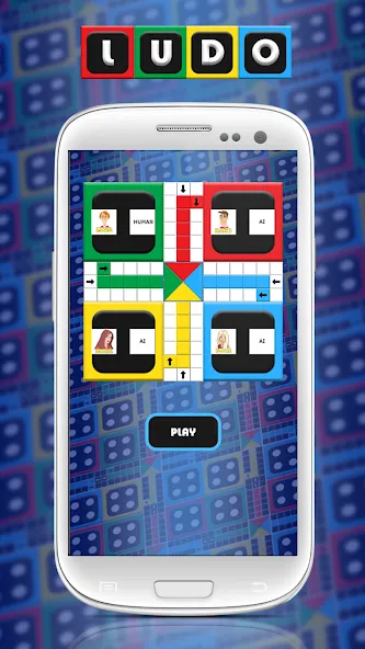 Ludo Star — Classic King Ludo (Лудо Стар) [MOD: Все открыто] - Скриншот 4