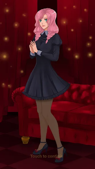 Sexy Poker (Сексуальный покер) [MOD: Мод Меню/Взлом] - Скриншот 3