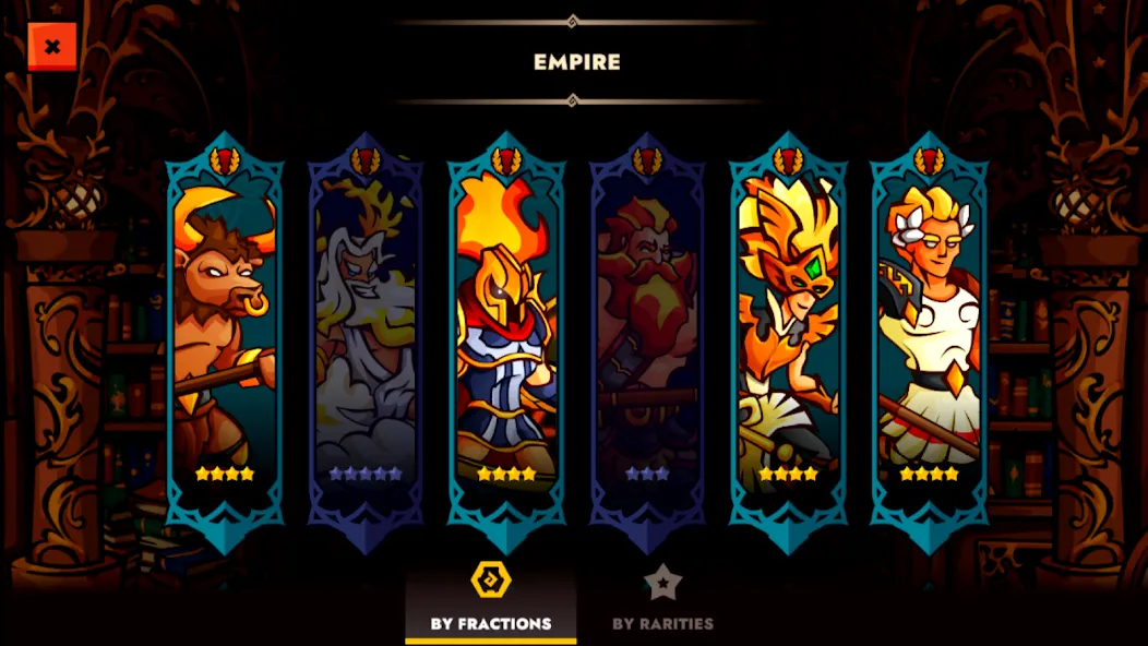 Legendlands — Legendary RPG (Легендлендс) [MOD: Premium/Unlocked] - Скриншот 3