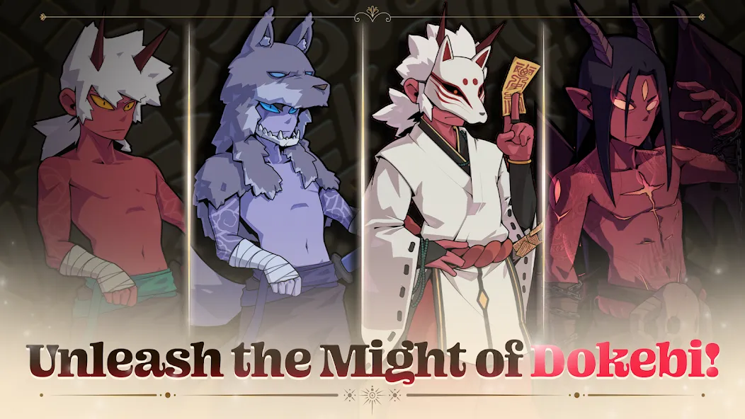 Another Dungeon (Эназер Данжен) [MOD: Меню/Много денег] - Скриншот 3