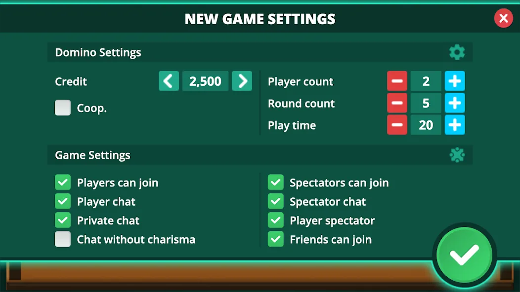 Dominoes Online (Домино Онлайн) [MOD: Premium/Unlocked] - Скриншот 3