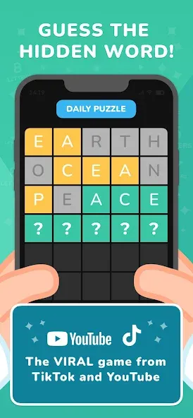 Wordly Yoga: Daily & Unlimited [MOD: Все разблокировано] - Скриншот 1
