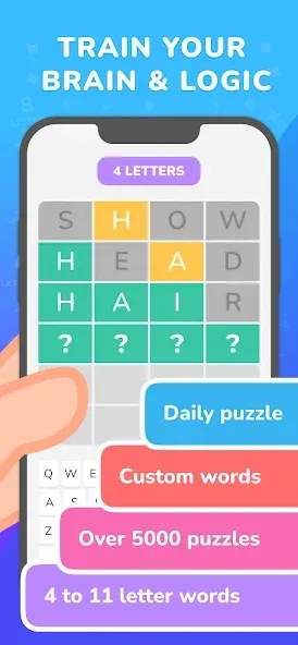 Wordly Yoga: Daily & Unlimited [MOD: Все разблокировано] - Скриншот 2