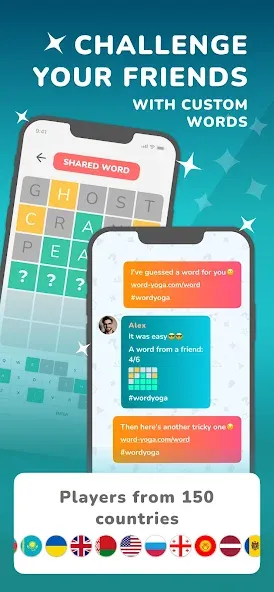 Wordly Yoga: Daily & Unlimited [MOD: Все разблокировано] - Скриншот 3