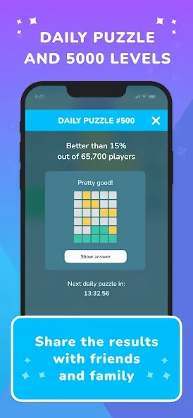 Wordly Yoga: Daily & Unlimited [MOD: Все разблокировано] - Скриншот 4