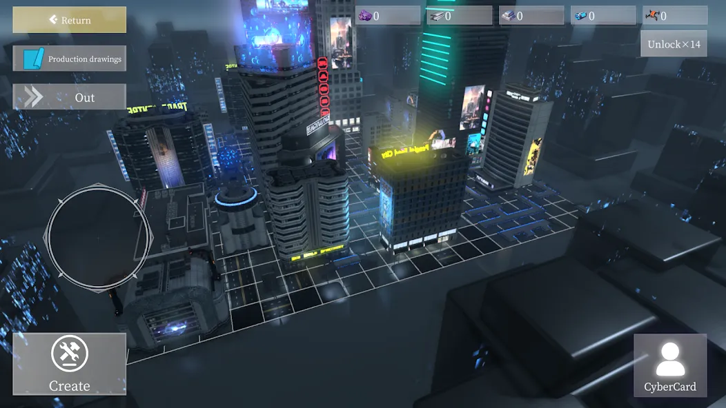 Cyberpop (Сайберпоп) [MOD: Mega Mod/Меню] - Скриншот 5