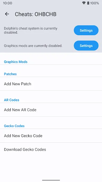 Dolphin Emulator (Долфин Эмулятор) [MOD: Бесконечные деньги] - Скриншот 3