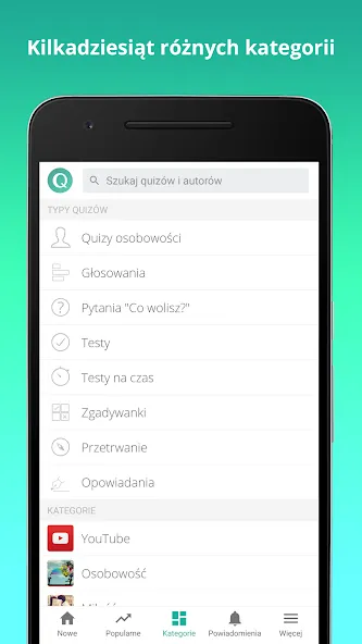 sameQuizy (самеКвизи) [MOD: Мод Меню/Взлом] - Скриншот 3