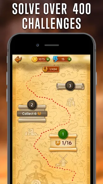 Chess Online — Clash of Kings [MOD: Бесконечные деньги] - Скриншот 4