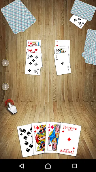 Project Cards [MOD: Все разблокировано] - Скриншот 2