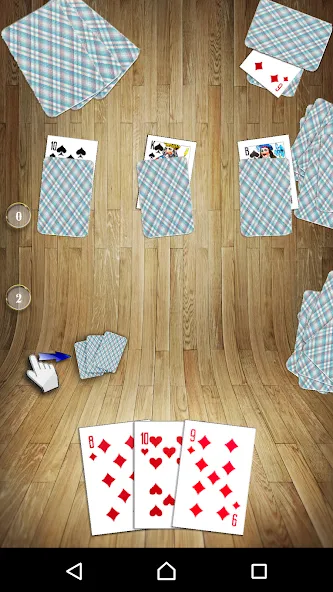 Project Cards [MOD: Все разблокировано] - Скриншот 3