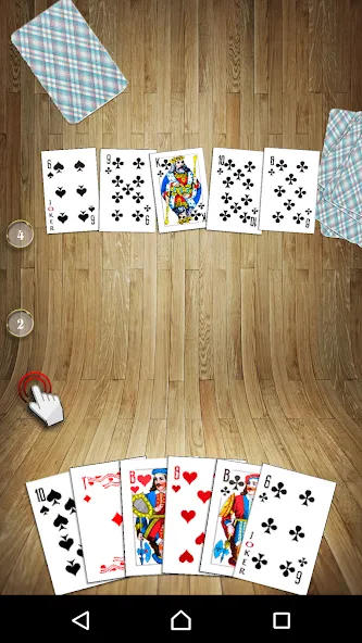 Project Cards [MOD: Все разблокировано] - Скриншот 4