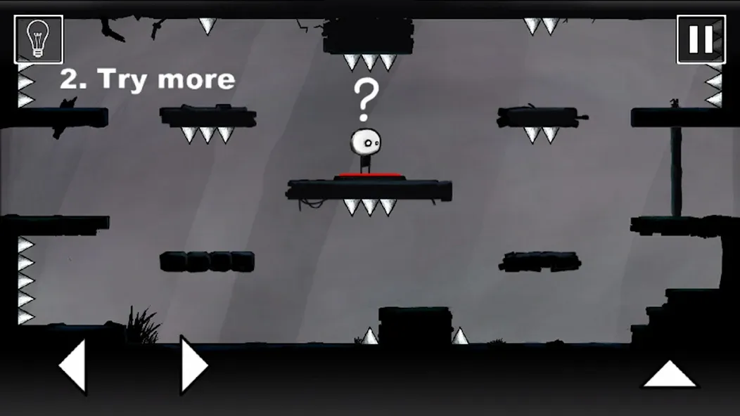 That Level Again (Тат Левел Агейн) [MOD: Меню/Много денег] - Скриншот 4