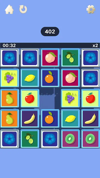MatchTwo (МатчТу) [MOD: Все открыто] - Скриншот 3