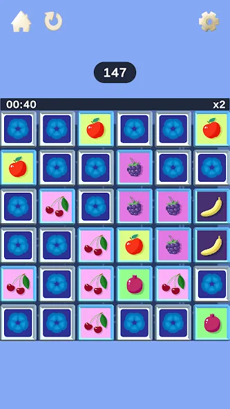 MatchTwo (МатчТу) [MOD: Все открыто] - Скриншот 4