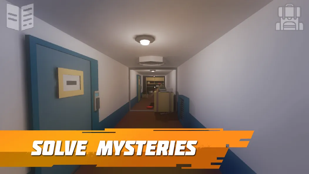 Bunker 21 Survival Story [MOD: Мод Меню/Взлом] - Скриншот 2