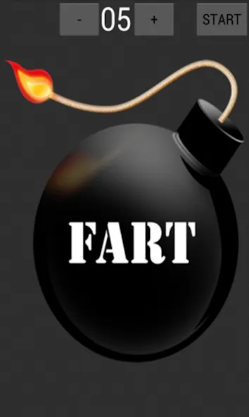 Fart Collection (Фарт Коллекшн) [MOD: Все разблокировано] - Скриншот 5