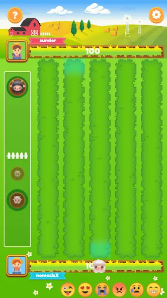 Sheep Battle (Шип Батл) [MOD: Мод Меню/Взлом] - Скриншот 3