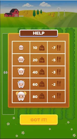 Sheep Battle (Шип Батл) [MOD: Мод Меню/Взлом] - Скриншот 4