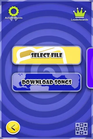 BeatX: Rhythm Game (БитИкс) [MOD: Все открыто] - Скриншот 4