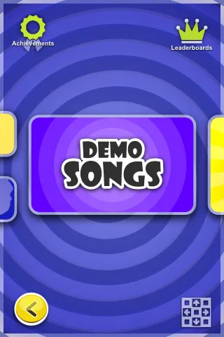 BeatX: Rhythm Game (БитИкс) [MOD: Все открыто] - Скриншот 5