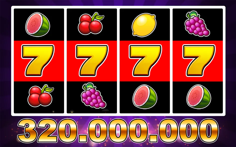 Slots — casino slot machines [MOD: Много монет/Энергии] - Скриншот 5