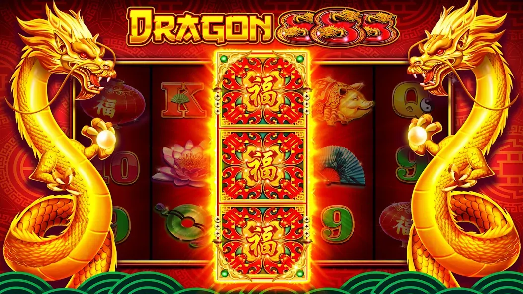 Winning Slots Las Vegas Casino (Виннинг Слотс Лас Вегас Казино) [MOD: Много монет/Энергии] - Скриншот 3
