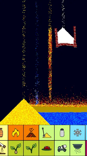 sand:box [MOD: Разблокировано] - Скриншот 2