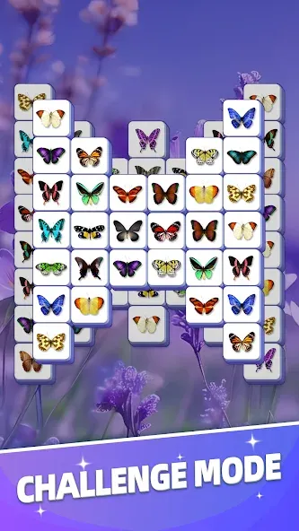 Tile Journey — Classic Puzzle (Тайл Джорни) [MOD: Mega Mod/Меню] - Скриншот 3