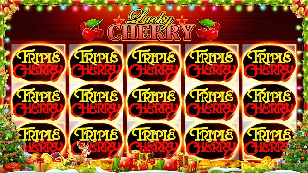 Bravo Classic Slots-777 Casino (Браво Классик Слотс) [MOD: Разблокировано] - Скриншот 3