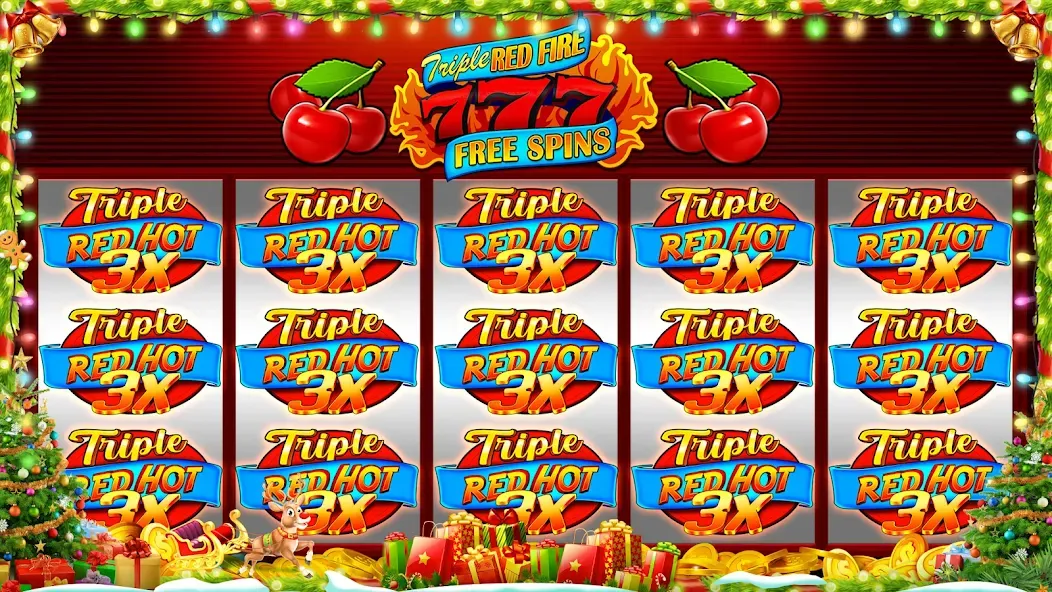Bravo Classic Slots-777 Casino (Браво Классик Слотс) [MOD: Разблокировано] - Скриншот 5