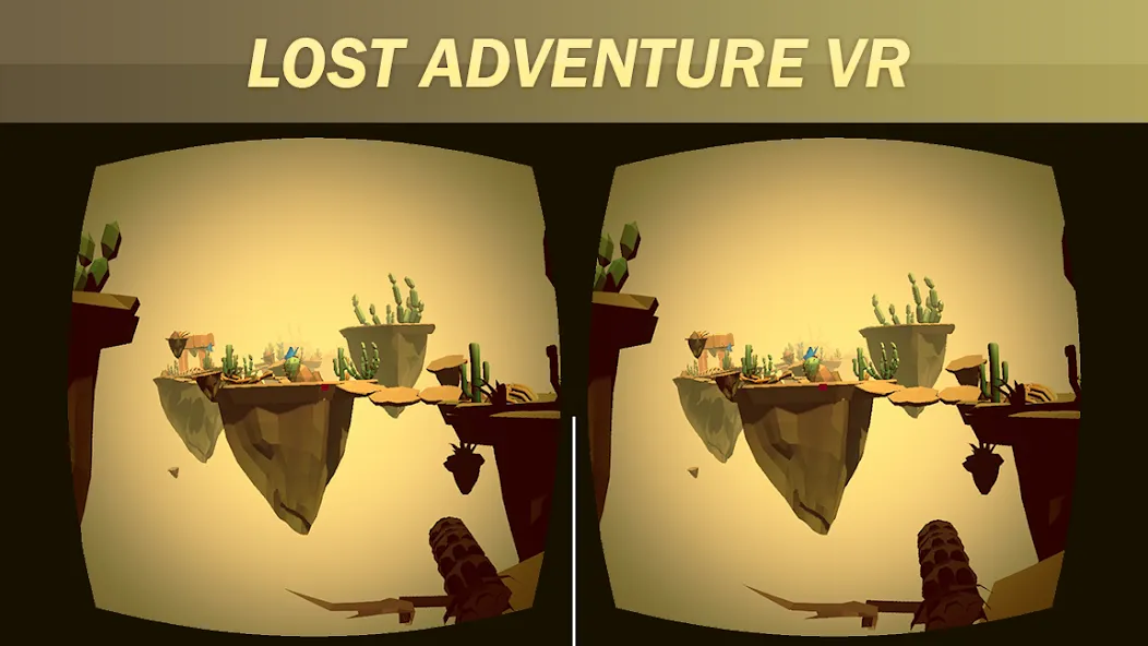 Vr Games Pro — Virtual Reality (Игры Про) [MOD: Бесконечные деньги] - Скриншот 3