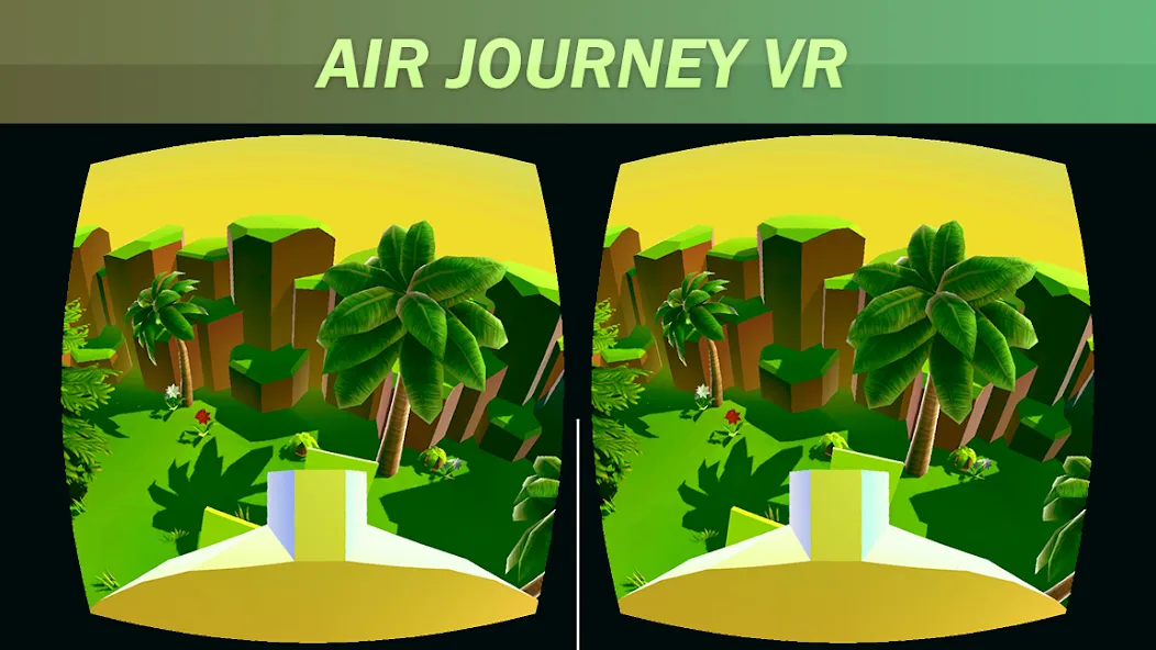 Vr Games Pro — Virtual Reality (Игры Про) [MOD: Бесконечные деньги] - Скриншот 4