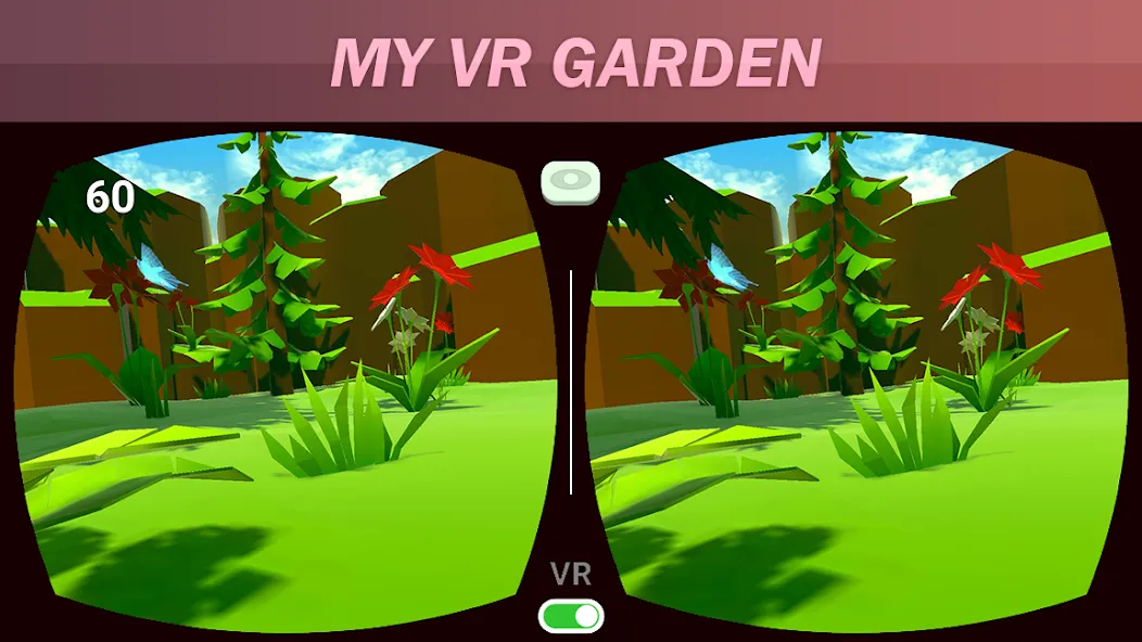Vr Games Pro — Virtual Reality (Игры Про) [MOD: Бесконечные деньги] - Скриншот 5